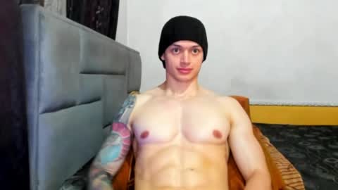 Snapshot of dick_demon_1 chatting on 05/26/26, 10:06 jhon online show from 05/26/26, 10:06