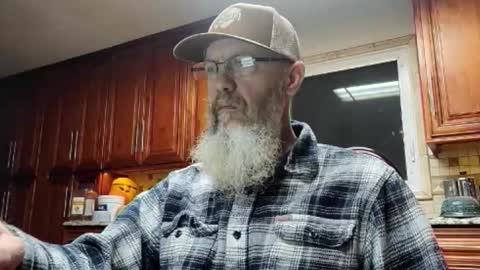 Dick Feelsgood online show from 11/03/25, 11:55