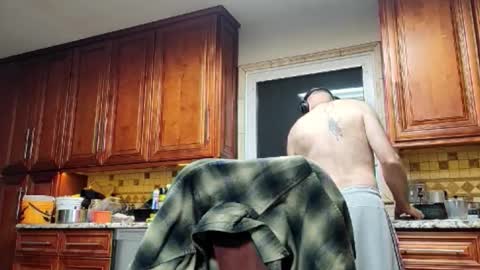 Dick Feelsgood online show from 11/15/25, 11:40