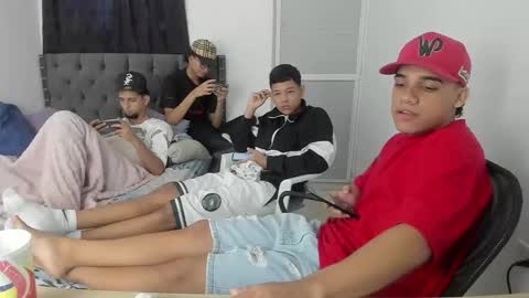 dick online show from 11/11/25, 01:33