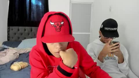 dick online show from 01/14/26, 12:33