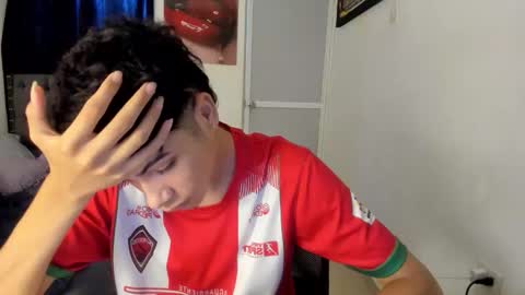 dick online show from 04/16/26, 08:53