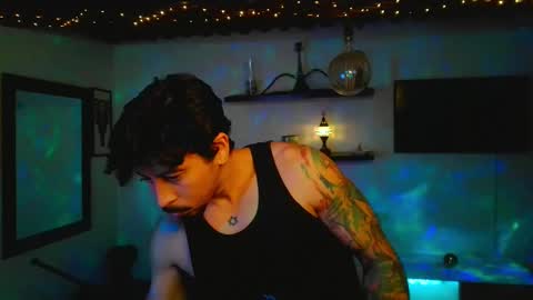 Damin online show from 12/18/24, 01:15