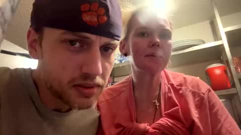 Beau online show from 11/11/25, 06:57