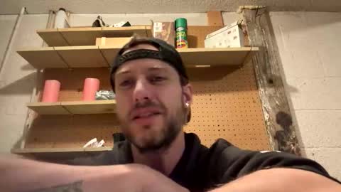 Beau online show from 12/15/25, 11:03
