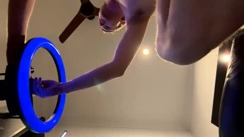 dickeddownunder online show from 11/16/25, 04:56