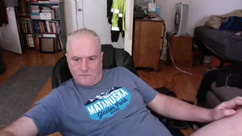 Richard Fleischer online show from 12/19/24, 07:18