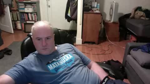 Richard Fleischer online show from 12/22/24, 06:06