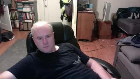 Richard Fleischer online show from 01/03/25, 08:00