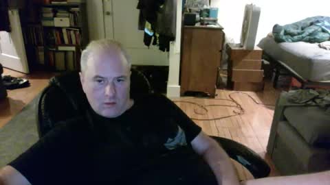 Richard Fleischer online show from 01/04/25, 05:48