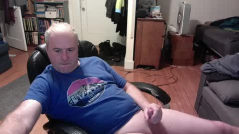 Richard Fleischer online show from 01/14/25, 09:45