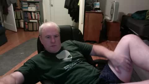 Richard Fleischer online show from 01/16/25, 12:20