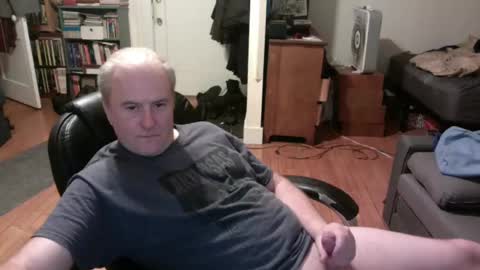 Richard Fleischer online show from 02/14/25, 08:42