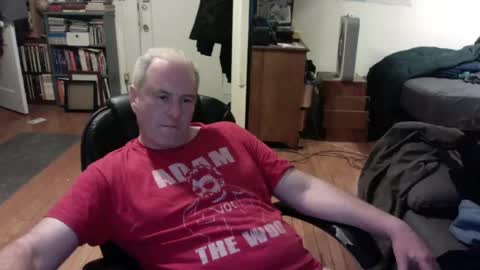 Richard Fleischer online show from 03/09/25, 07:01