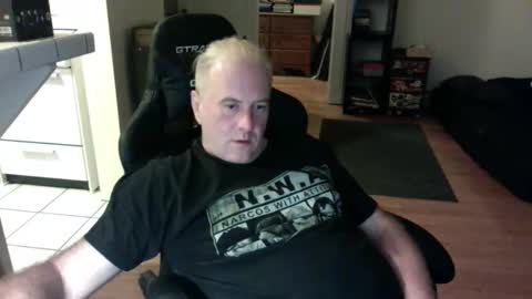 Richard Fleischer online show from 10/14/25, 04:46