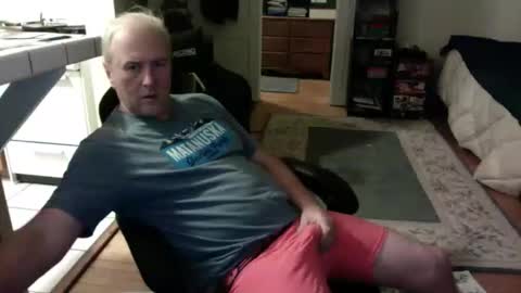 Richard Fleischer online show from 11/10/25, 08:35