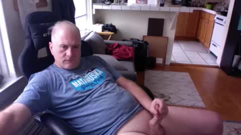 Richard Fleischer online show from 01/15/26, 05:16