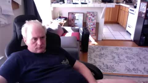 Richard Fleischer online show from 05/01/26, 03:38