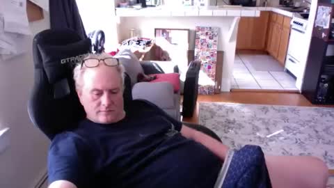 Richard Fleischer online show from 05/02/26, 02:22