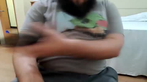 dickforever online show from 04/27/26, 10:08