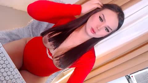 Dickforlillyx online show from 03/06/26, 08:55
