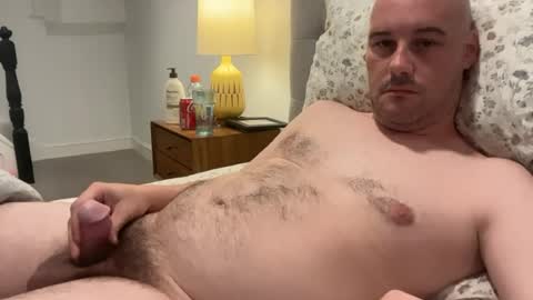 Snapshot of dickgraysondude chatting on 07/21/26, 09:06 Eric Fletcher online show from 07/21/26, 09:06