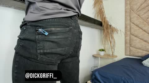 Dick Griffith online show from 01/10/25, 11:43