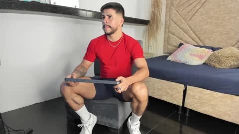 Dick Griffith online show from 01/15/25, 12:30