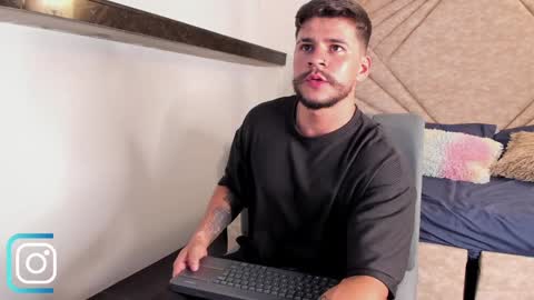 Dick Griffith online show from 01/18/25, 12:46