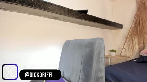 Dick Griffith online show from 01/19/25, 04:04