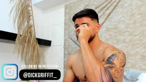 Dick Griffith online show from 02/01/25, 06:19