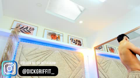 Dick Griffith online show from 02/02/25, 04:11