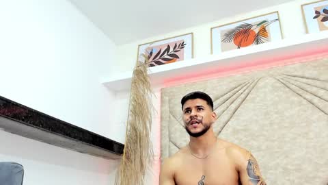 Dick Griffith online show from 02/02/25, 10:17