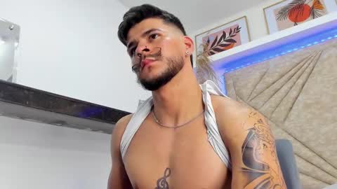 Dick Griffith online show from 02/09/25, 06:37