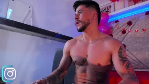 Dick Griffith online show from 02/14/25, 02:44