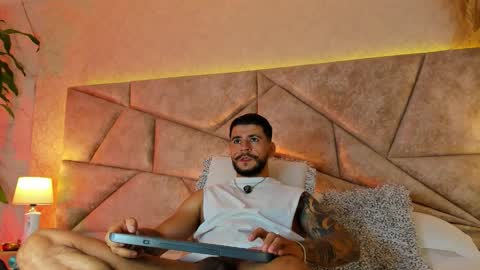 Dick Griffith online show from 09/11/25, 11:43