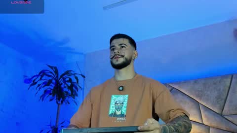 Dick Griffith online show from 09/26/25, 10:08