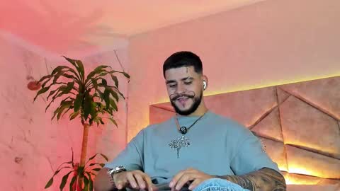 Dick Griffith online show from 09/28/25, 07:14