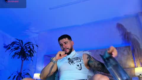 Dick Griffith online show from 10/09/25, 12:58