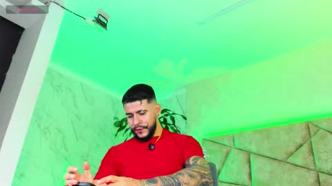 Dick Griffith online show from 10/28/25, 10:30