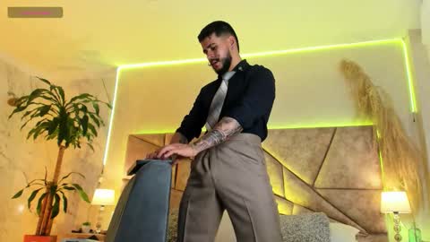 Dick Griffith online show from 11/02/25, 11:01