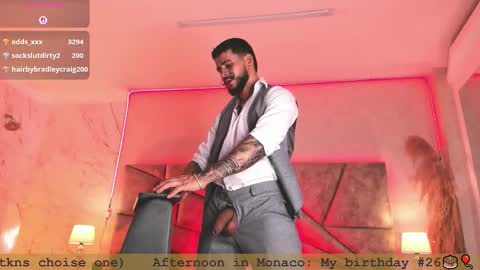 Dick Griffith online show from 11/29/25, 08:23