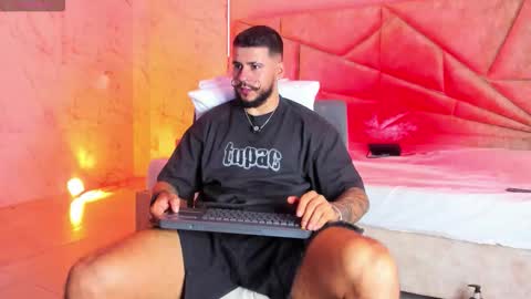 Dick Griffith online show from 11/30/25, 01:59