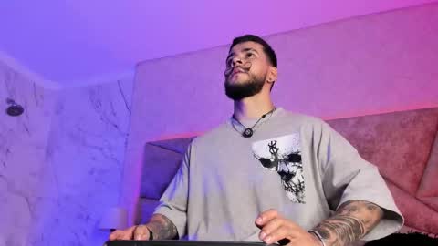 Dick Griffith online show from 02/19/26, 03:08