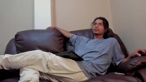 dickie_dicking online show from 10/04/25, 08:40