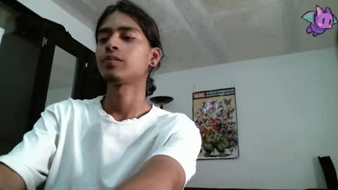 dickie_dicking online show from 10/18/25, 09:59