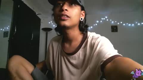 dickie_dicking online show from 03/13/26, 08:04