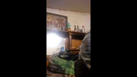 dickinaround840 online show from 01/18/26, 04:27
