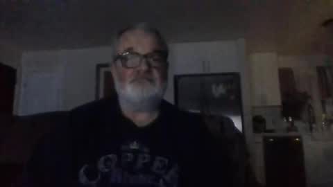 Snapshot of dickjr26 chatting on 02/07/25, 01:04 dickjr26 online show from 02/07/25, 01:04