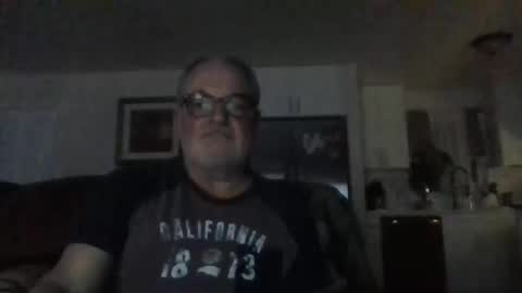 Snapshot of dickjr26 chatting on 02/15/25, 12:37 dickjr26 online show from 02/15/25, 12:37